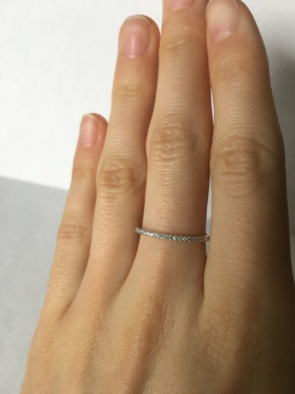 2.60 Ctw Radiant Cut Diamond Solitaire Engagement Ring Set 14k Gold Plated
