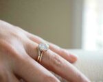 2.30 Ctw Excellent Cut Round Diamond Best Solitaire Engagement Ring Set Solid 14k Yellow Gold